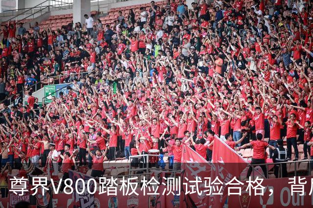 尊界V800踏板检测试验合格，背后隐忧引发关注